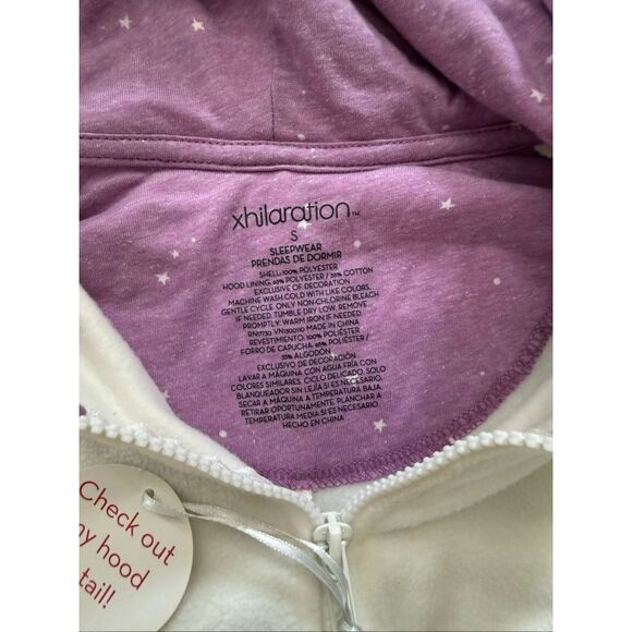 xhilaration unicorn outift - Picture 3 of 3